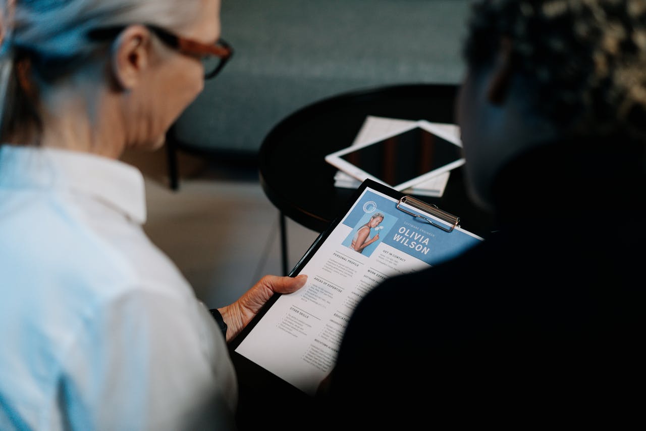 Mastering the First Impression: Your intriguing post title goes here